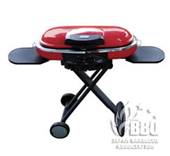 カセットガスグリル