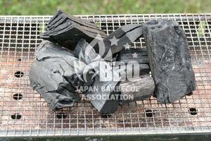 マングローブ炭