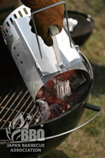 火の粉が飛んで火災を起こすことも