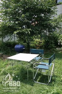 椅子・テーブル