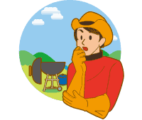 場所･メニューを決める